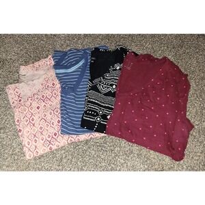 Bundle everyday t-shirts xl/xxl